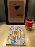 La Dolce Vita Daily Planner🍋✨