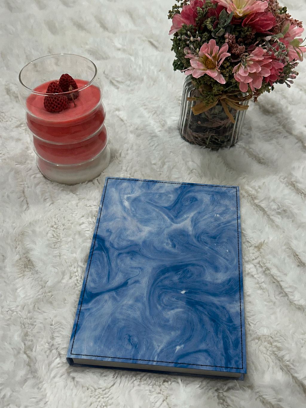 Blue Wave NoteBook🌊