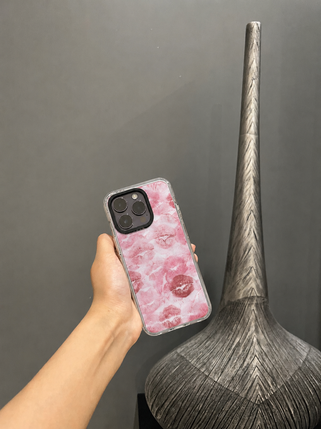 Kiss Me Case💋