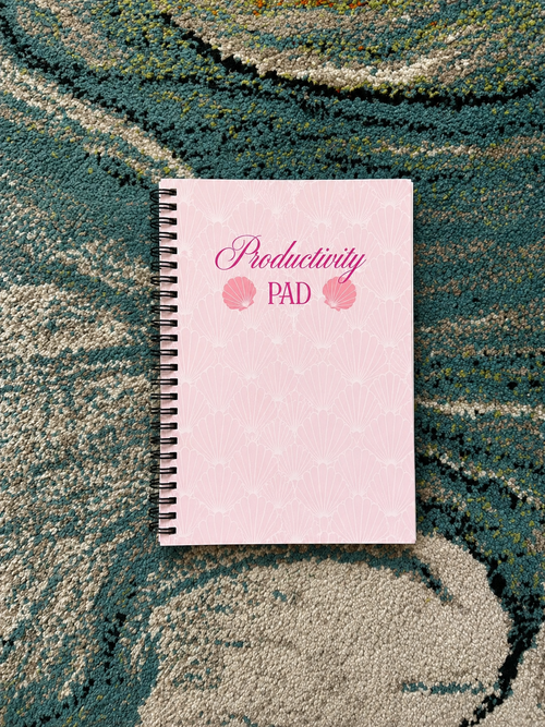 Aura Notepad💗