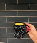 Goth coffee mug🏴