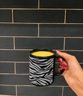 Zebra Muse Mug🦓