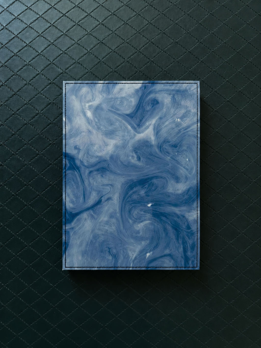 Blue Wave NoteBook🌊