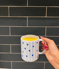 Blue Hearts Mug💙