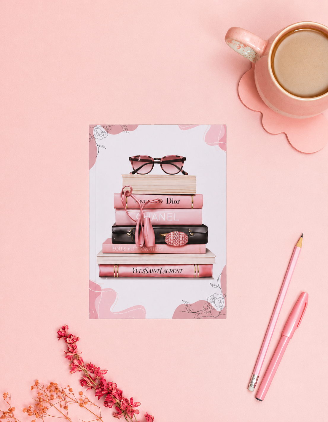 Luxury Stack Planner💎
