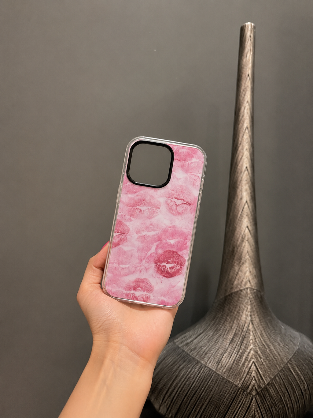 Kiss Me Case💋