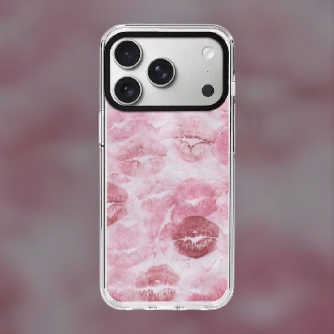 Kiss Me Case💋