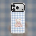 Snuggle Bear Case🧸