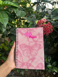 Pink Aura NotePad💗