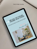 The 7-Day “That Girl” Reset E-guide ✨