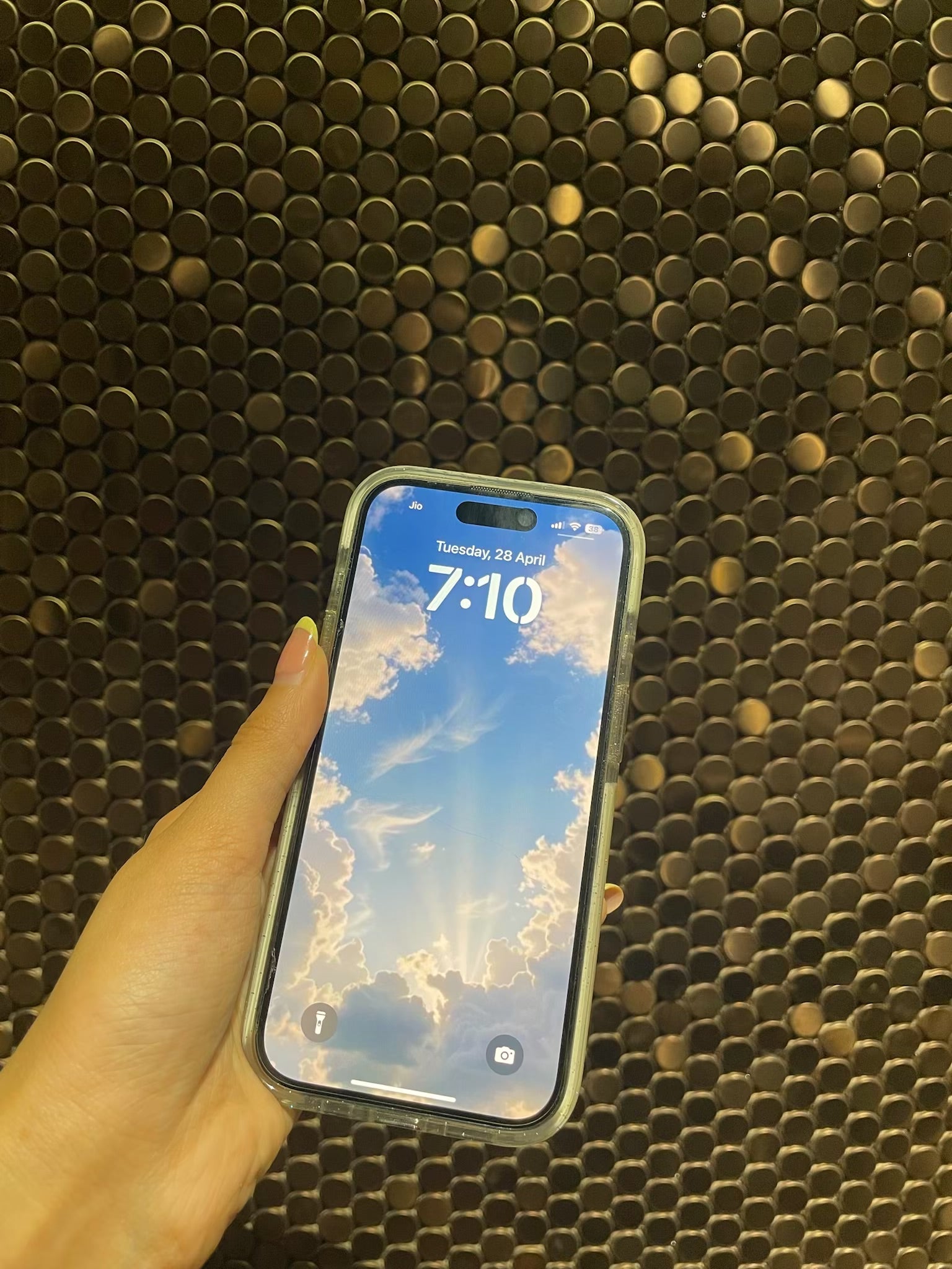Dreamy Sky Wallpapers Pack🌄