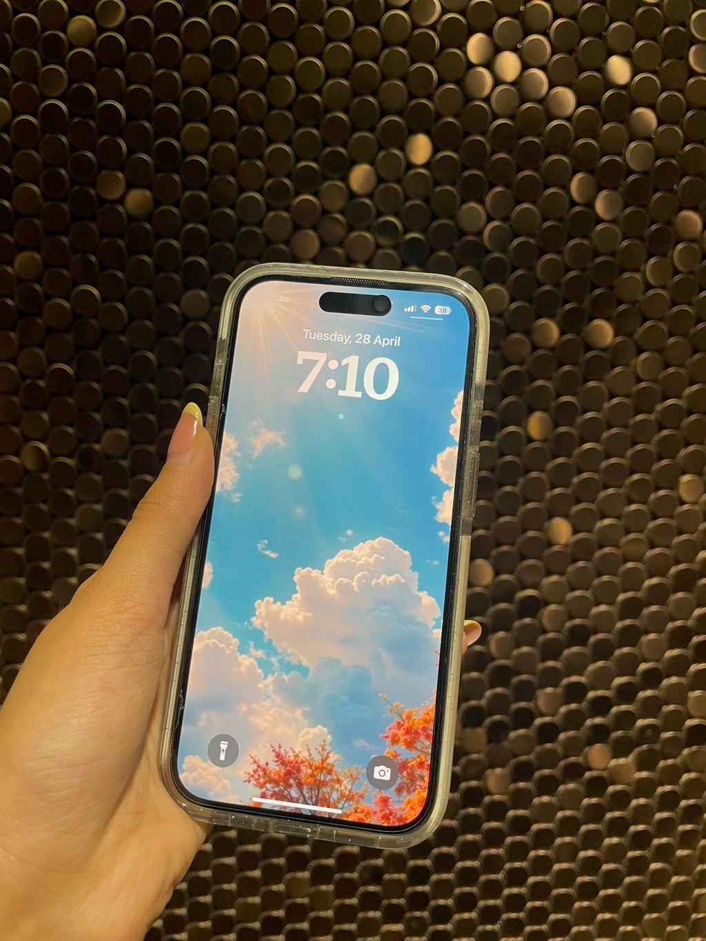 Dreamy Sky Wallpapers Pack🌄