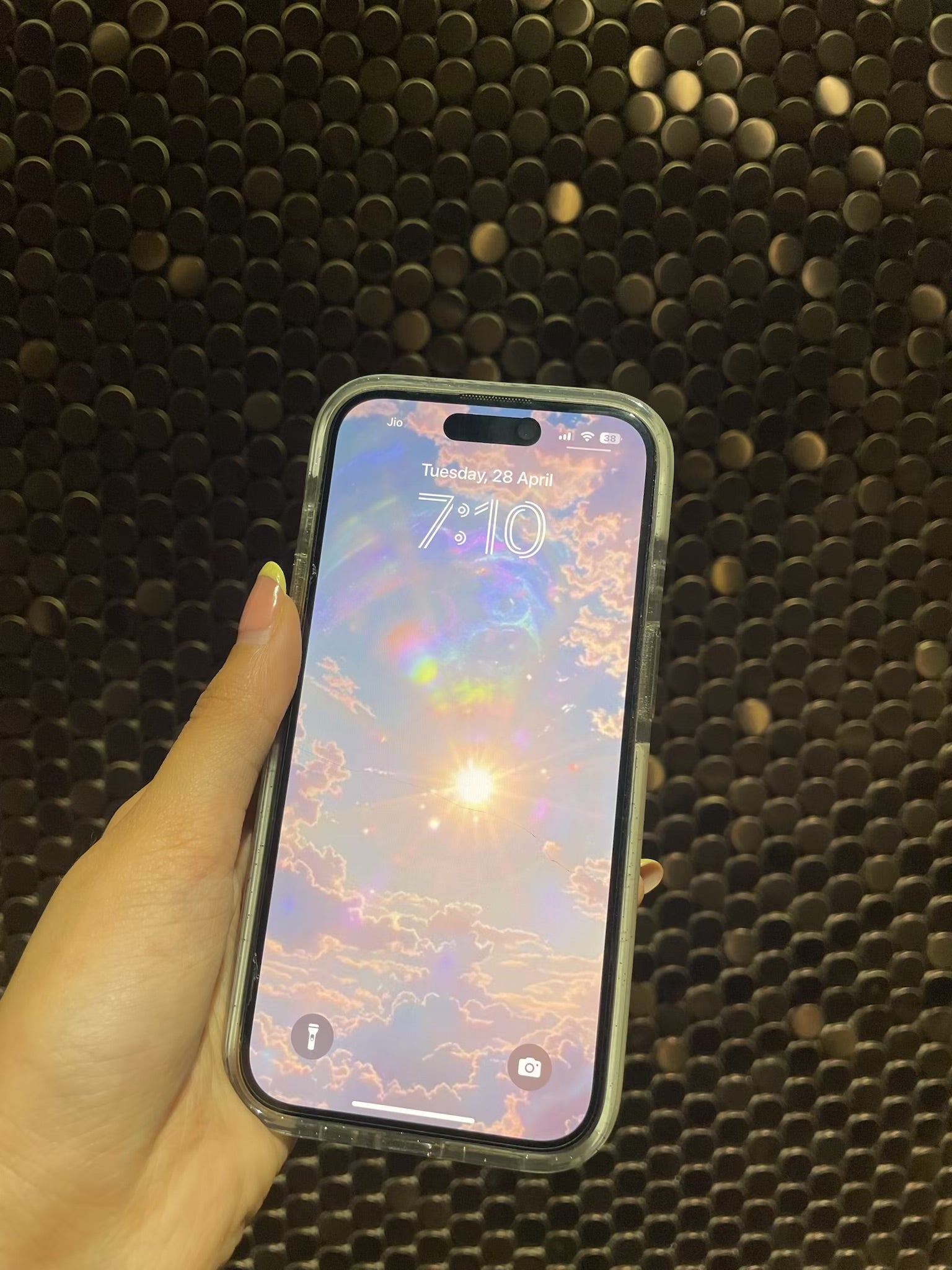 Dreamy Sky Wallpapers Pack🌄