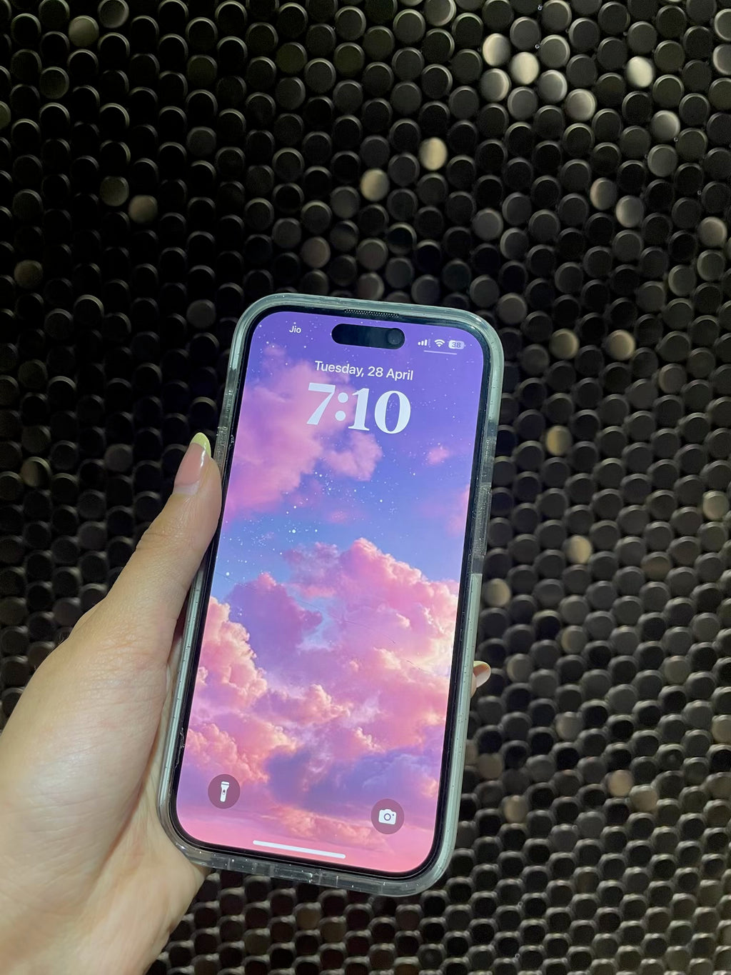 Dreamy Sky Wallpapers Pack🌄