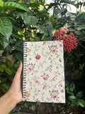 Vintage NotePad🌻