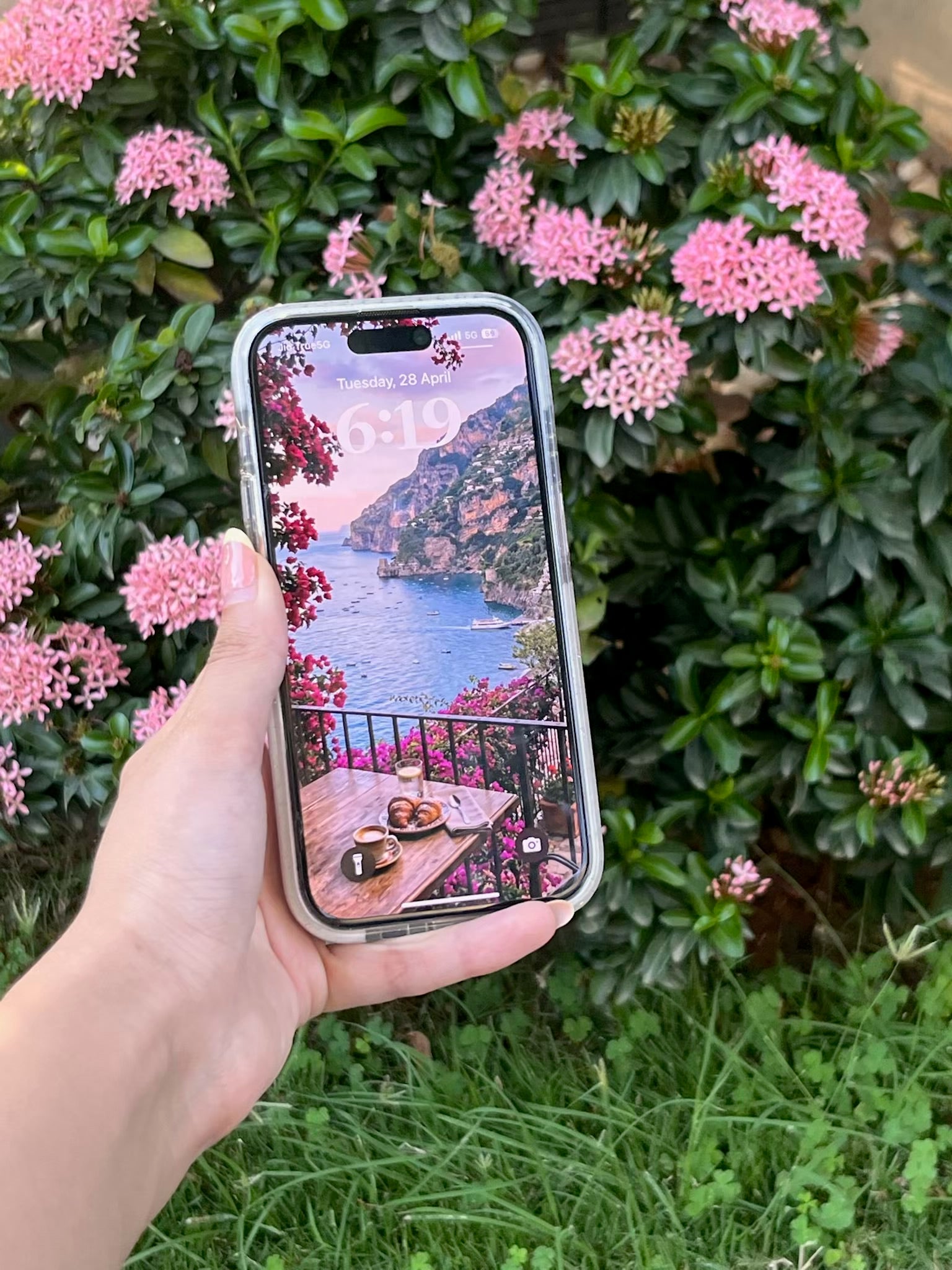 Travel Aesthetic Wallpaper Pack🧳