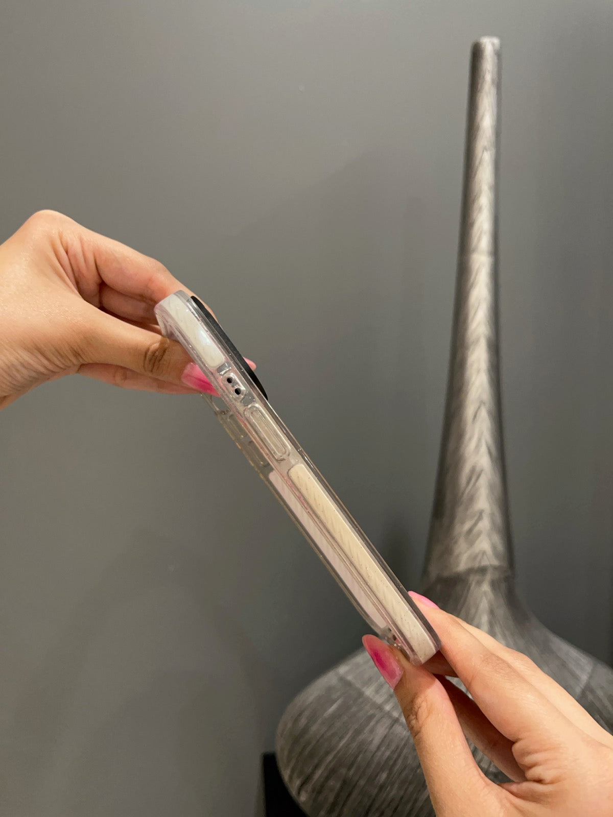 Espresso Cat Case 🍸