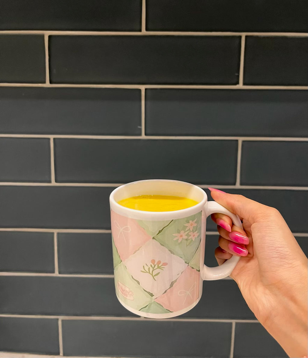 Pastel Party Mug ☕️
