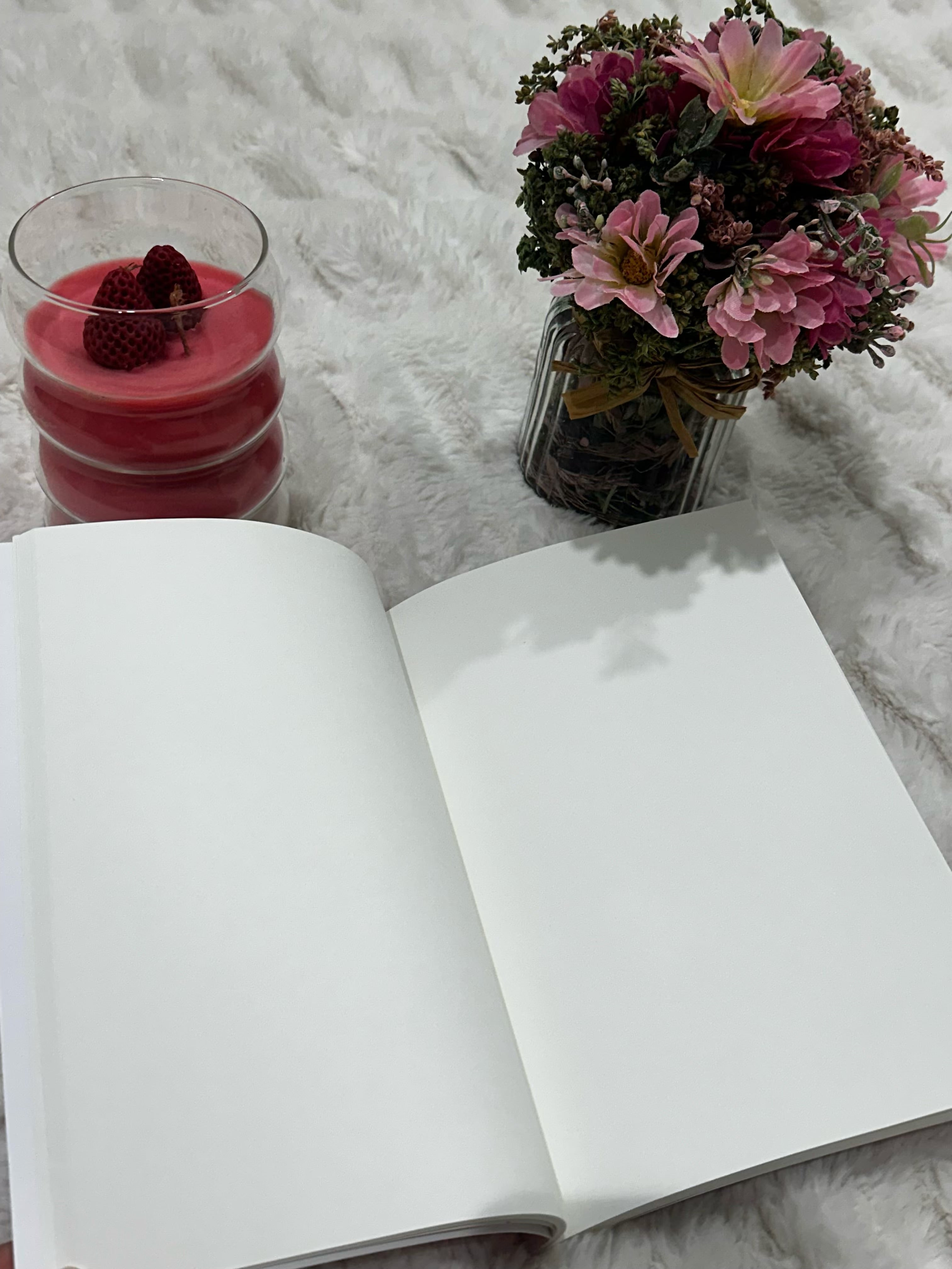 Blue Wave NoteBook🌊