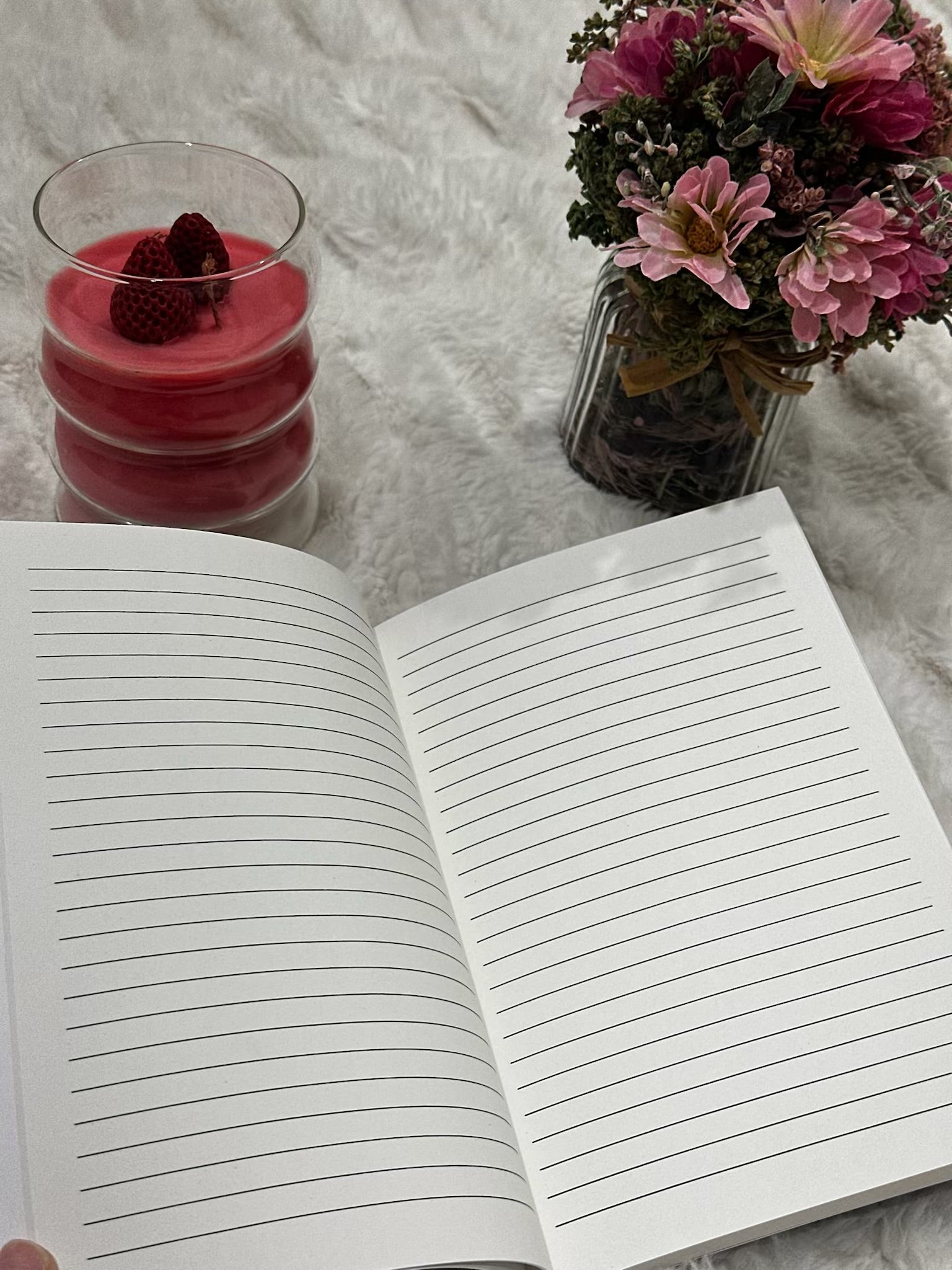 Blue Wave NoteBook🌊