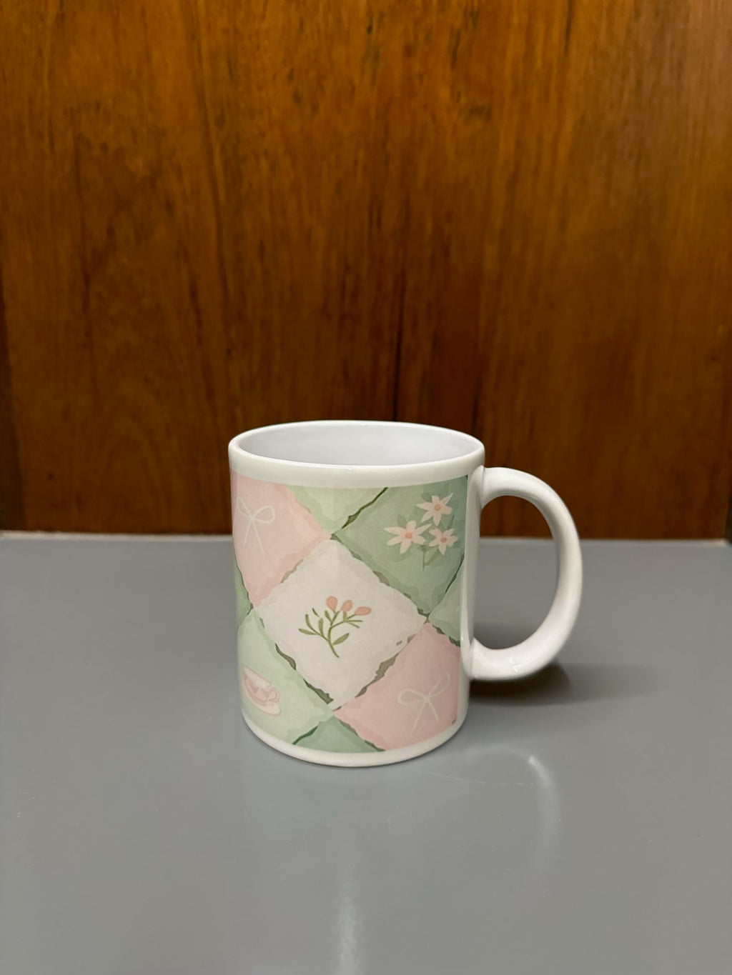 Pastel Party Mug ☕️
