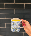 Countryside Bloom Mug🪻